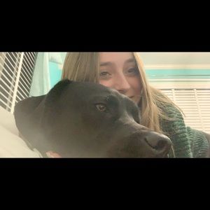 Meet your Posher, Emma